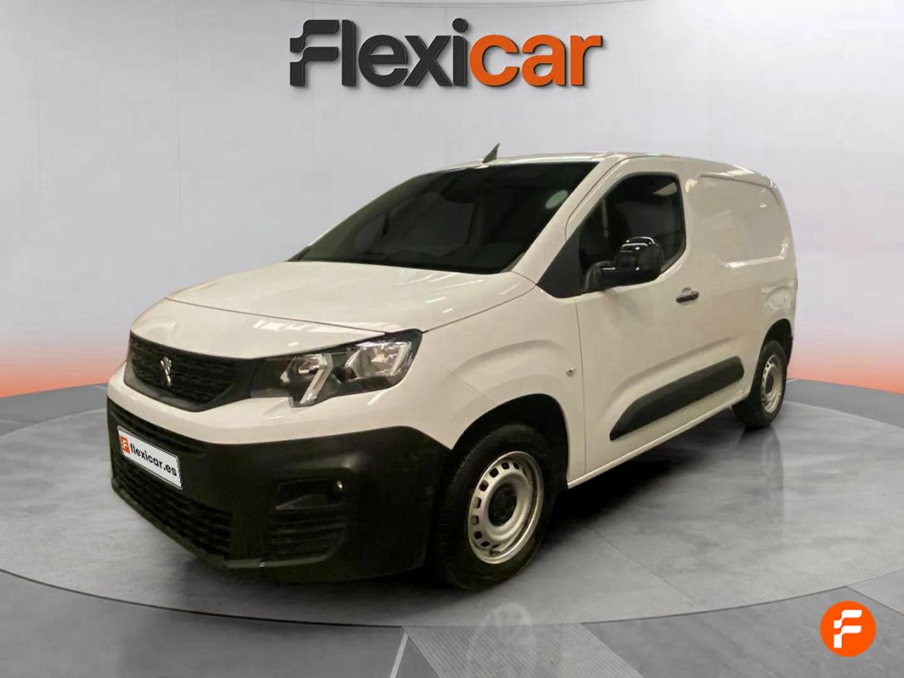 peugeot partner 2024 / foto grande (3)