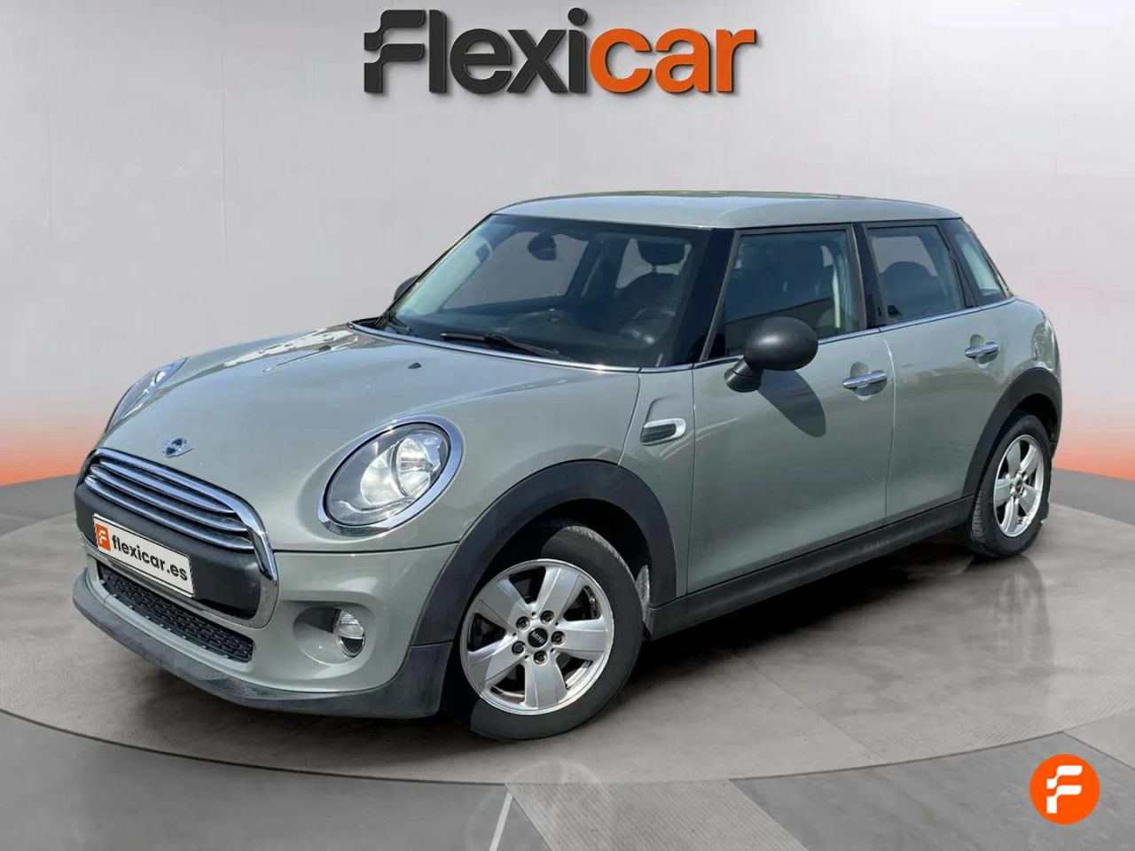 mini cooper 2017 / foto grande (3)