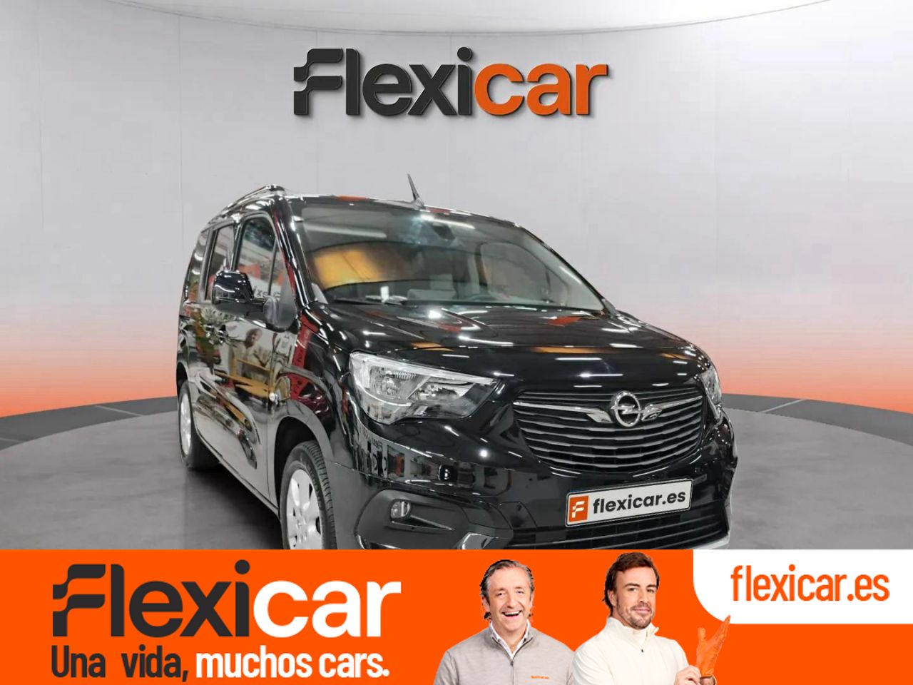 Foto opel combo cargo 2023 /