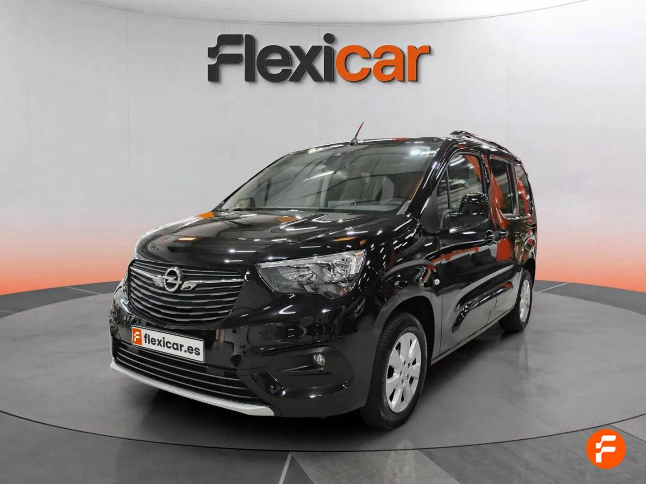 opel combo cargo 2023 / foto grande (3)