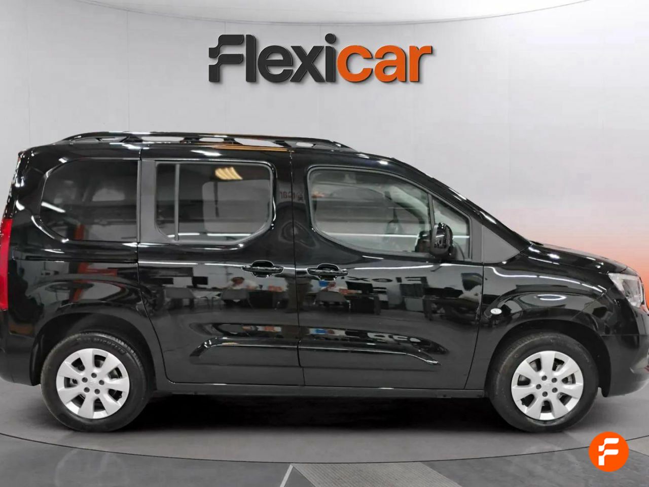 opel combo cargo 2023 / foto grande (2)