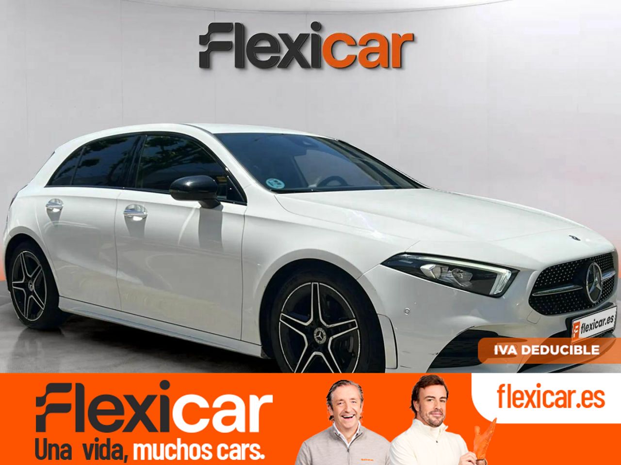 Foto mercedes clase a 2022 /