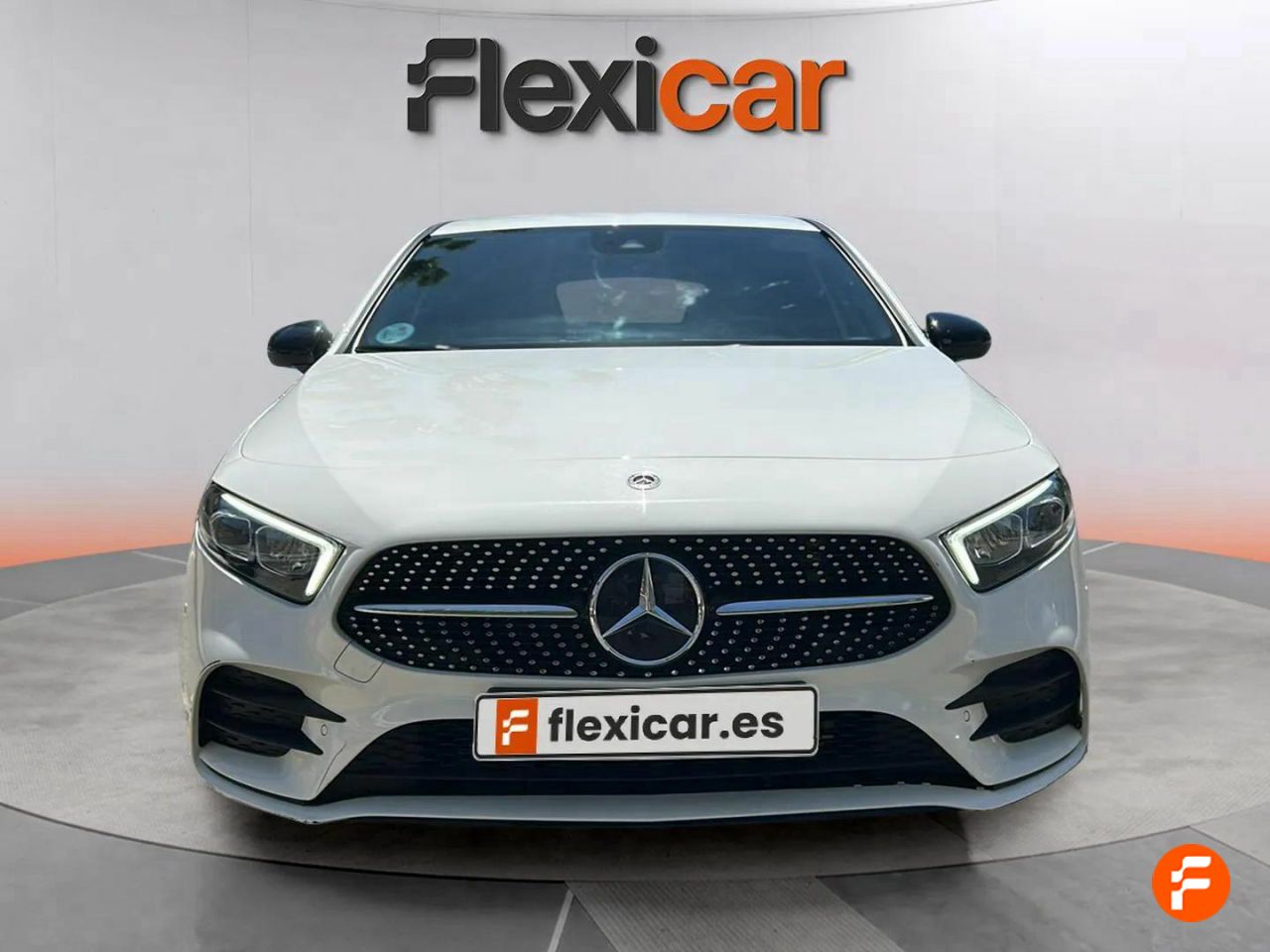 mercedes clase a 2022 / foto grande (2)