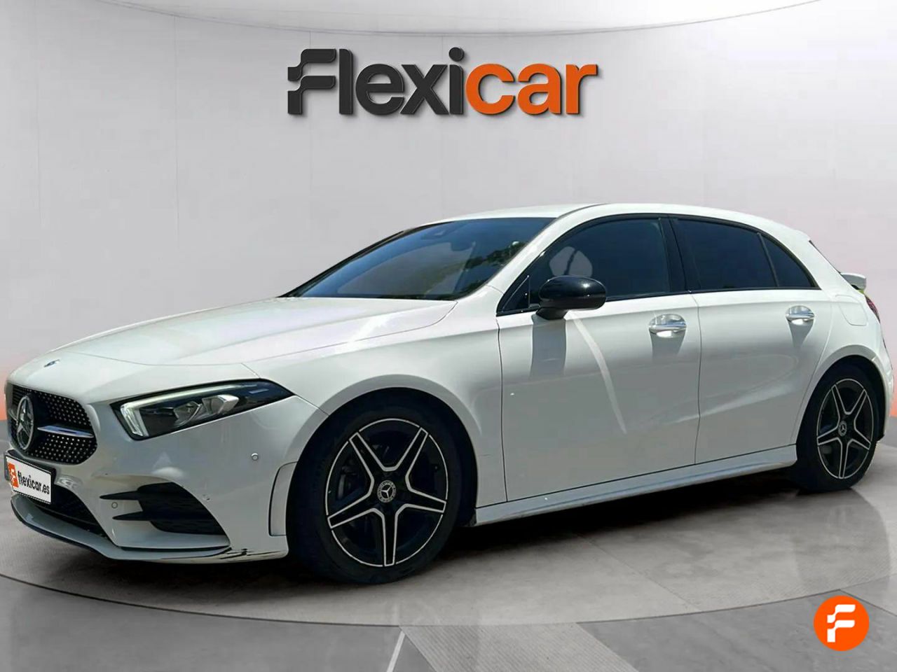 mercedes clase a 2022 / foto grande (3)