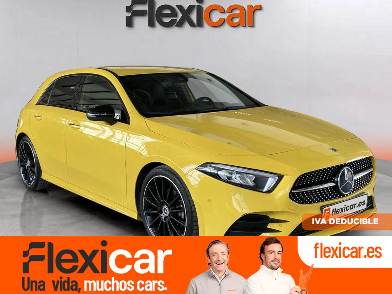 Foto mercedes clase a 2022 /
