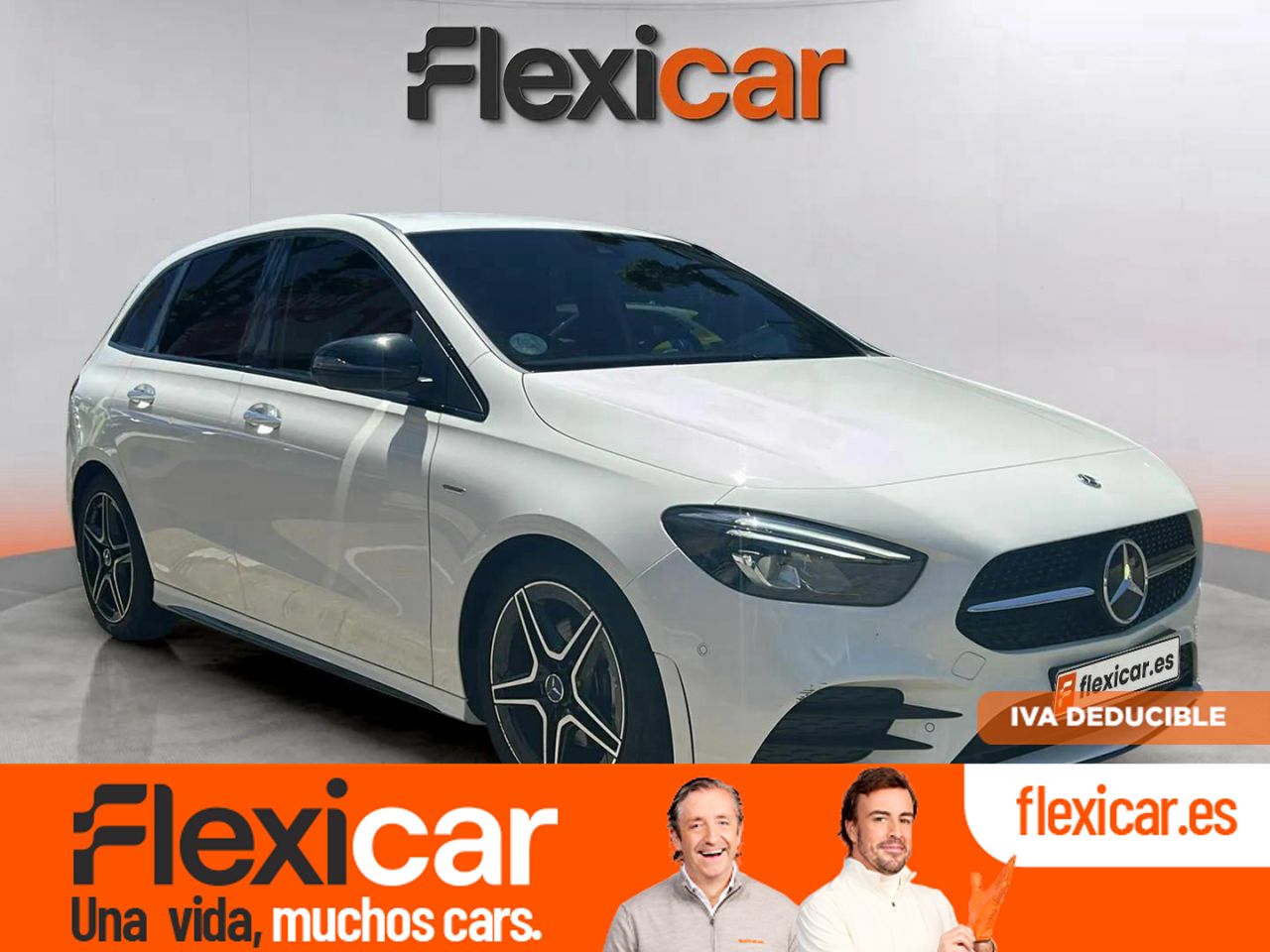 Foto mercedes clase b 2022 /