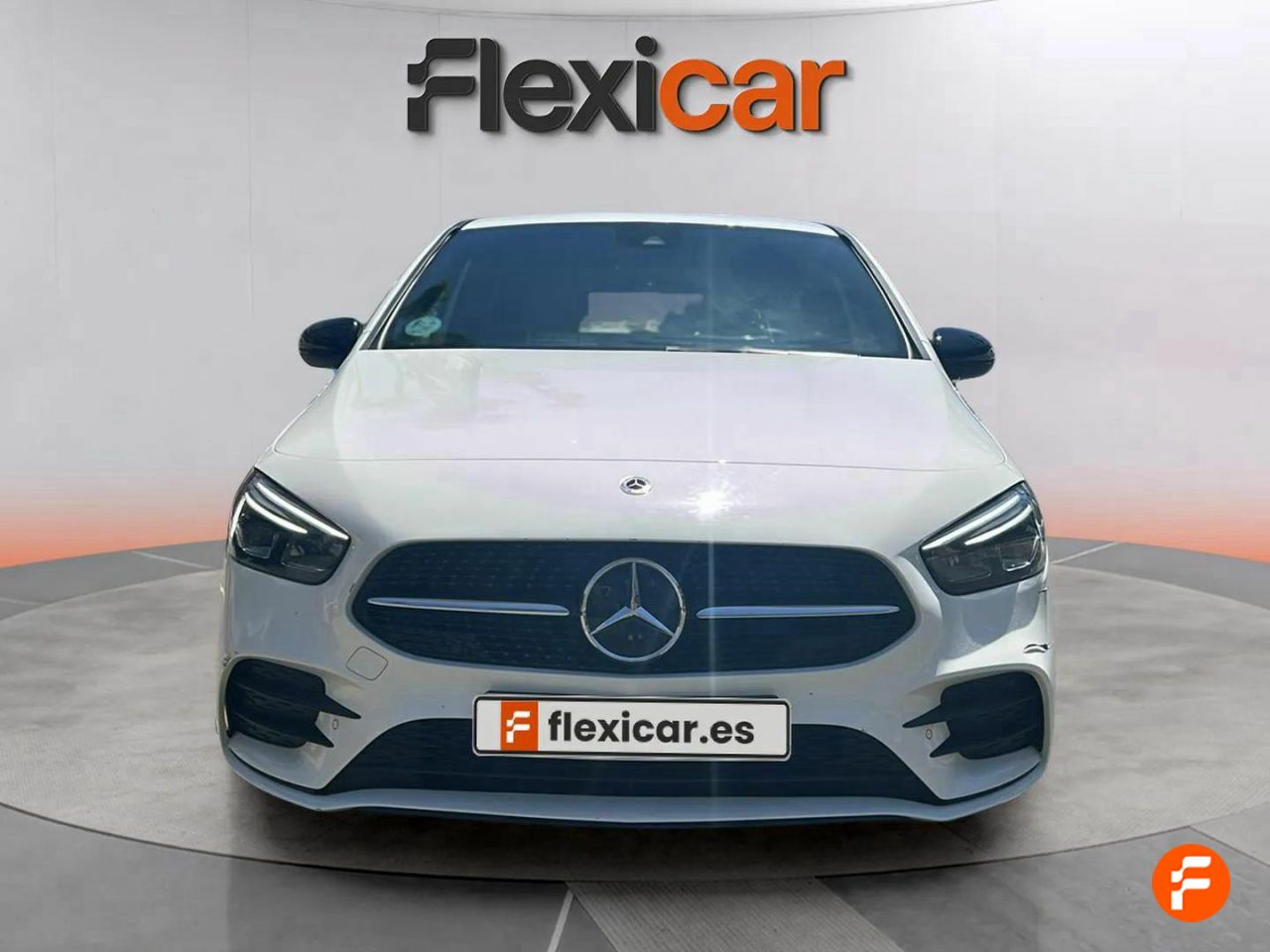 mercedes clase b 2022 / foto grande (2)