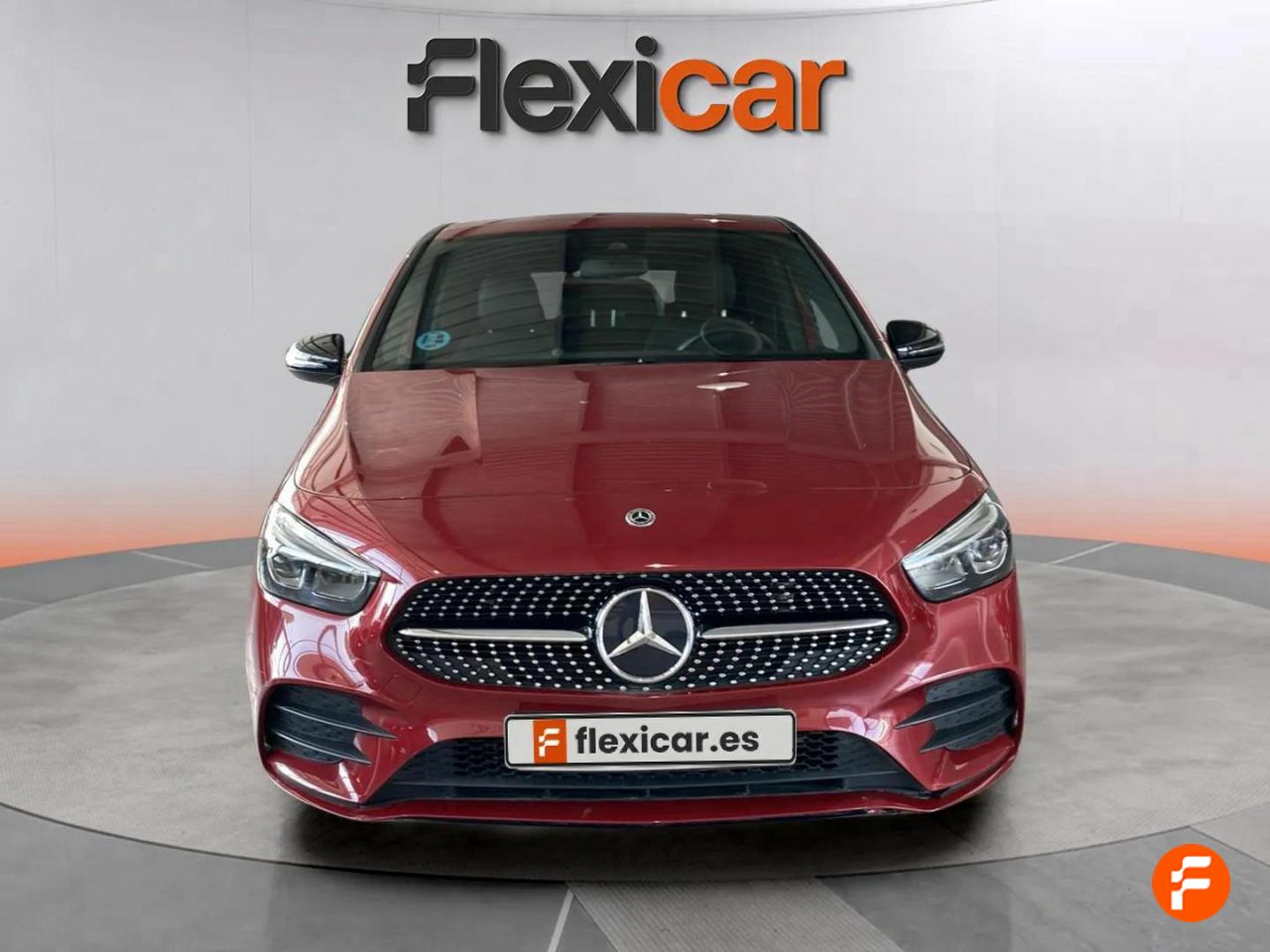 mercedes clase b 2022 / foto grande (2)