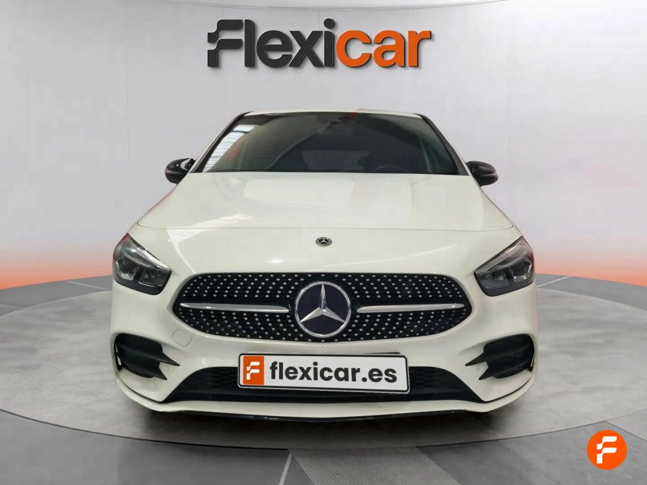 mercedes clase b 2022 / foto grande (2)