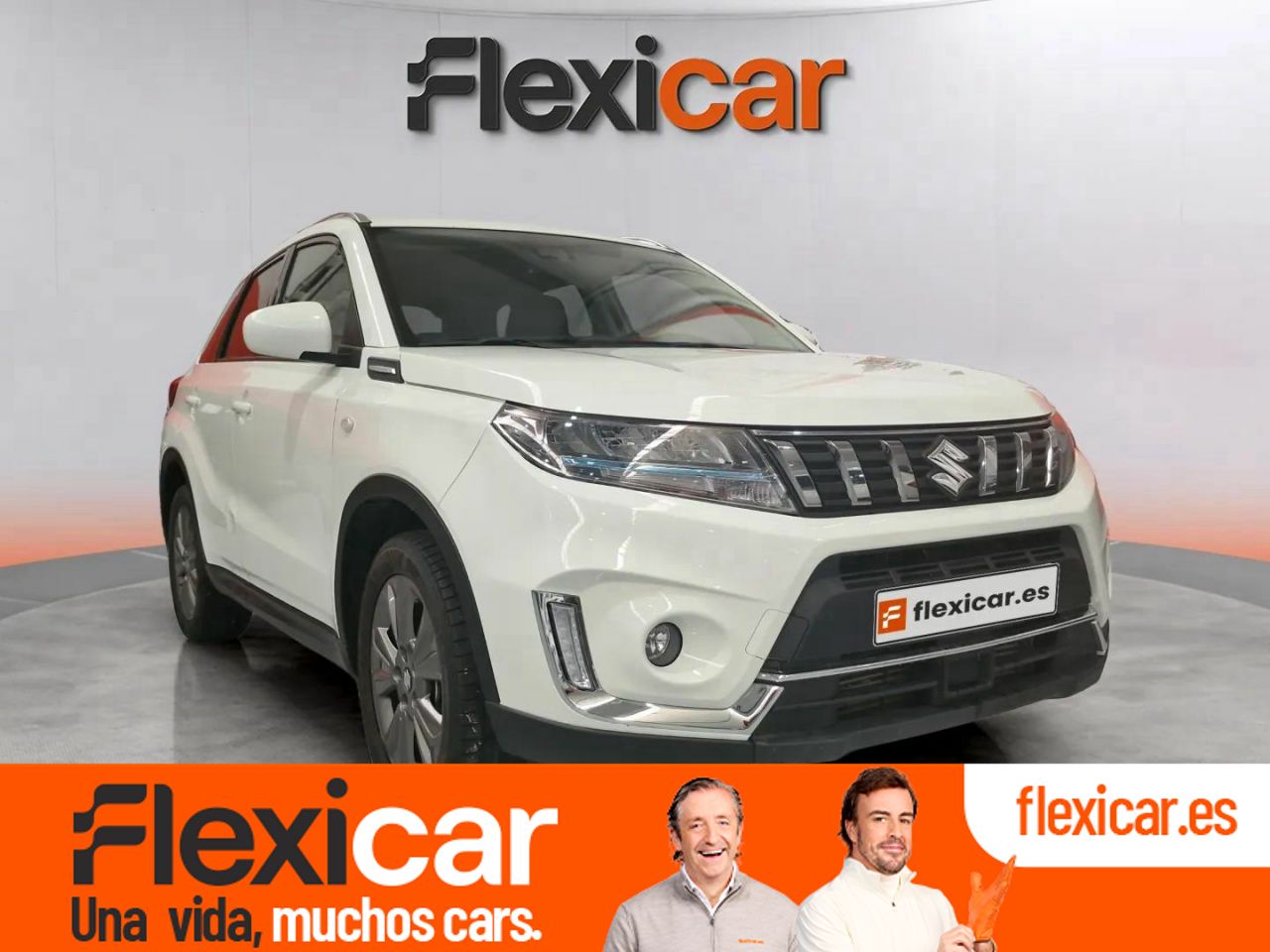 Foto suzuki vitara 2022 /