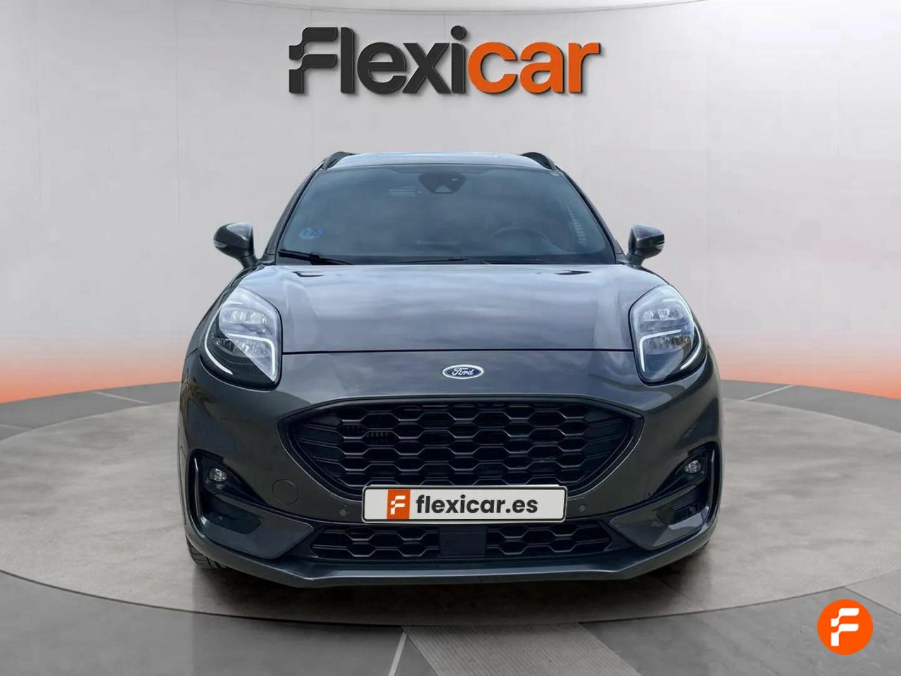 ford puma 2023 / foto grande (2)