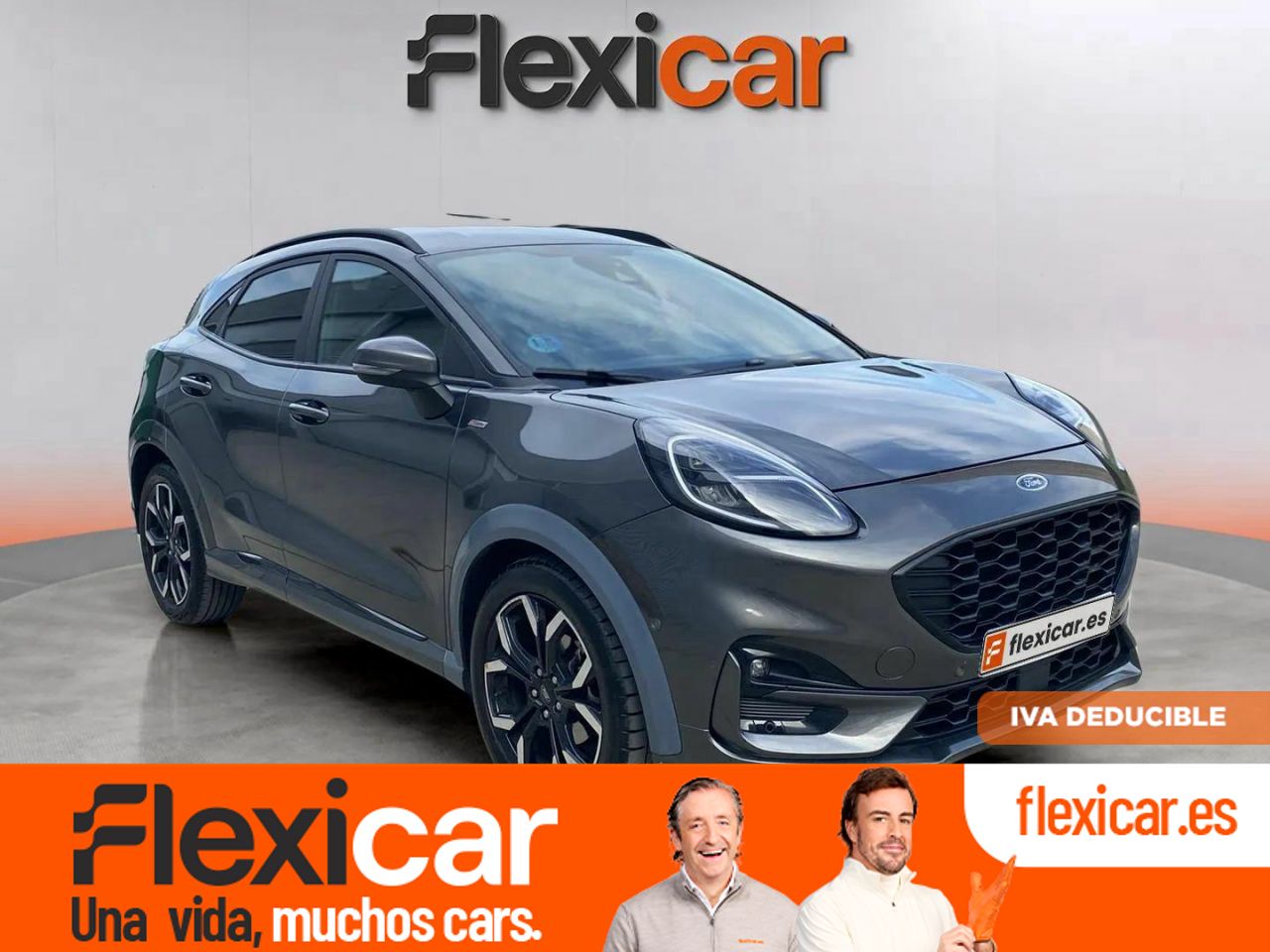 Foto ford puma 2023 /