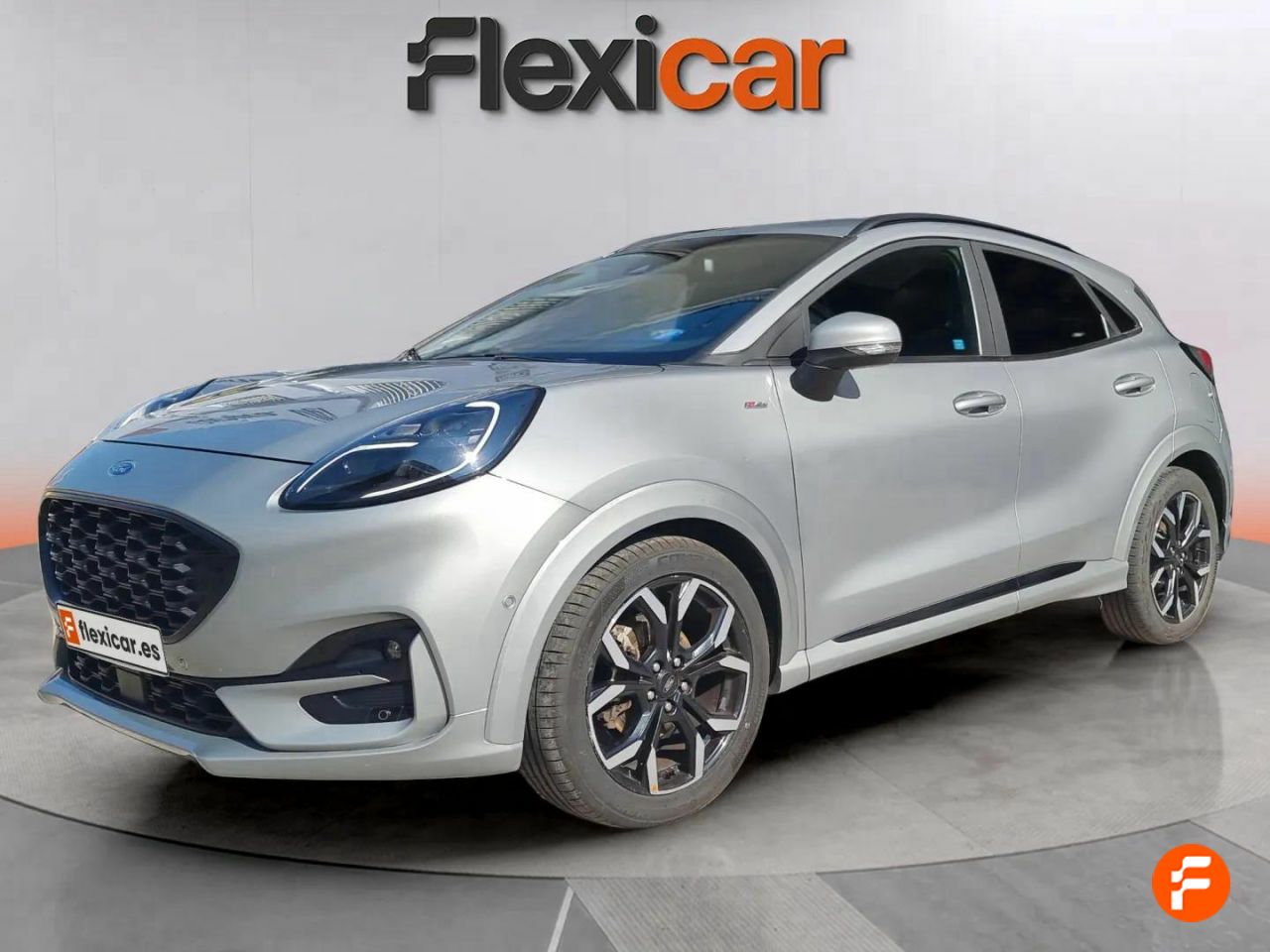 ford puma 2023 / foto grande (3)