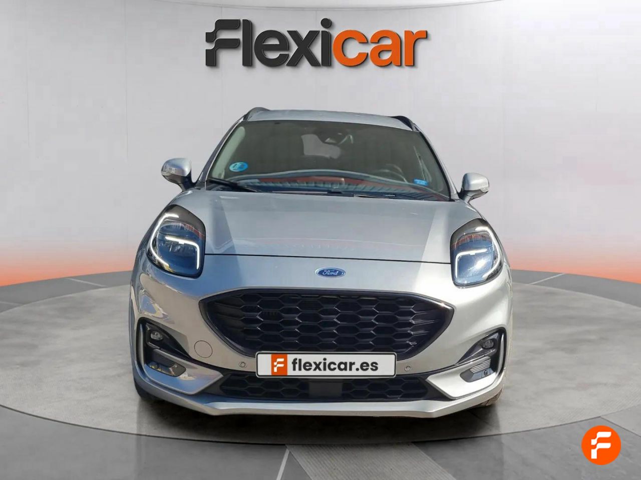 ford puma 2023 / foto grande (2)