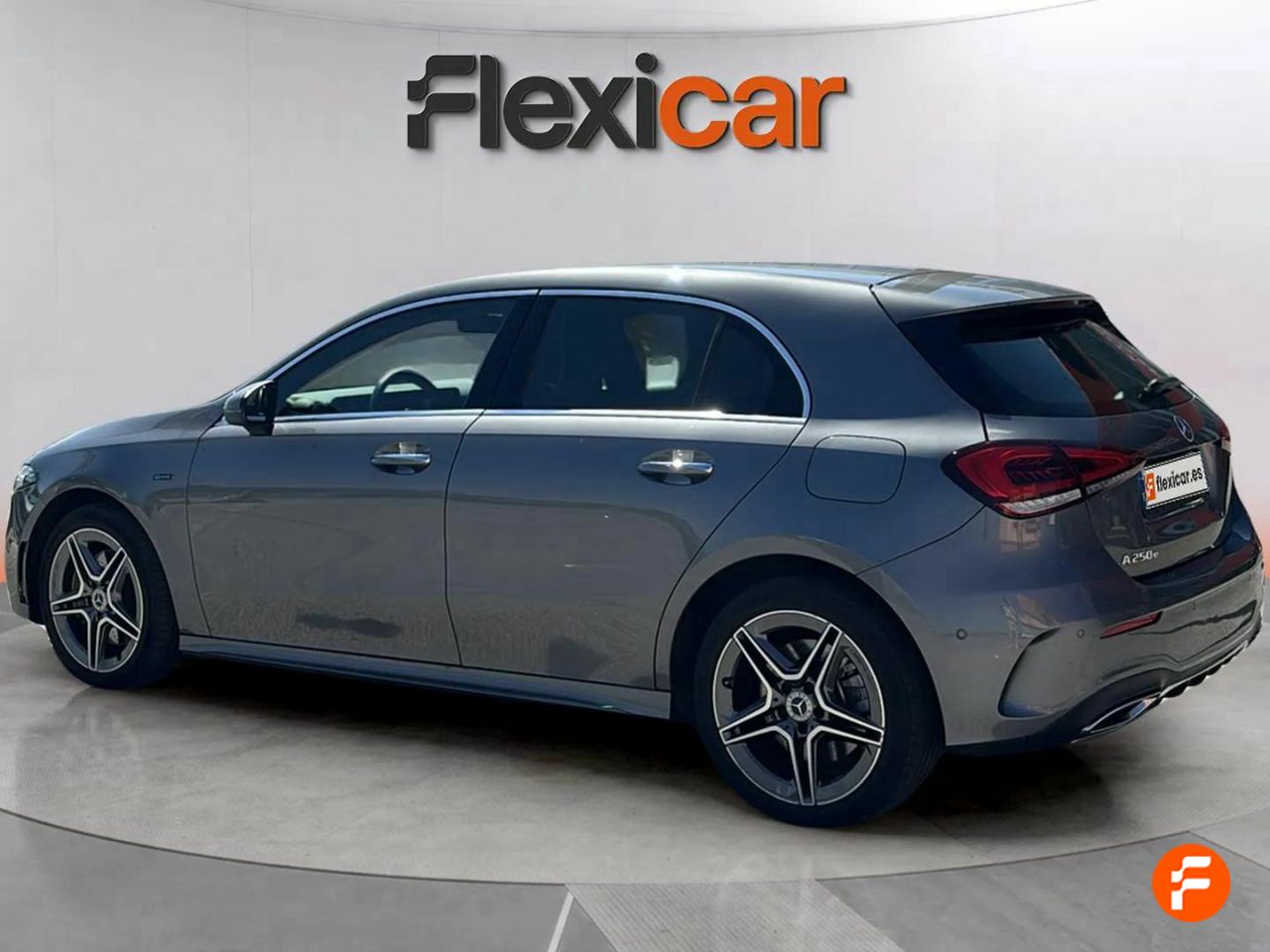 mercedes clase a 2021 / foto grande (3)