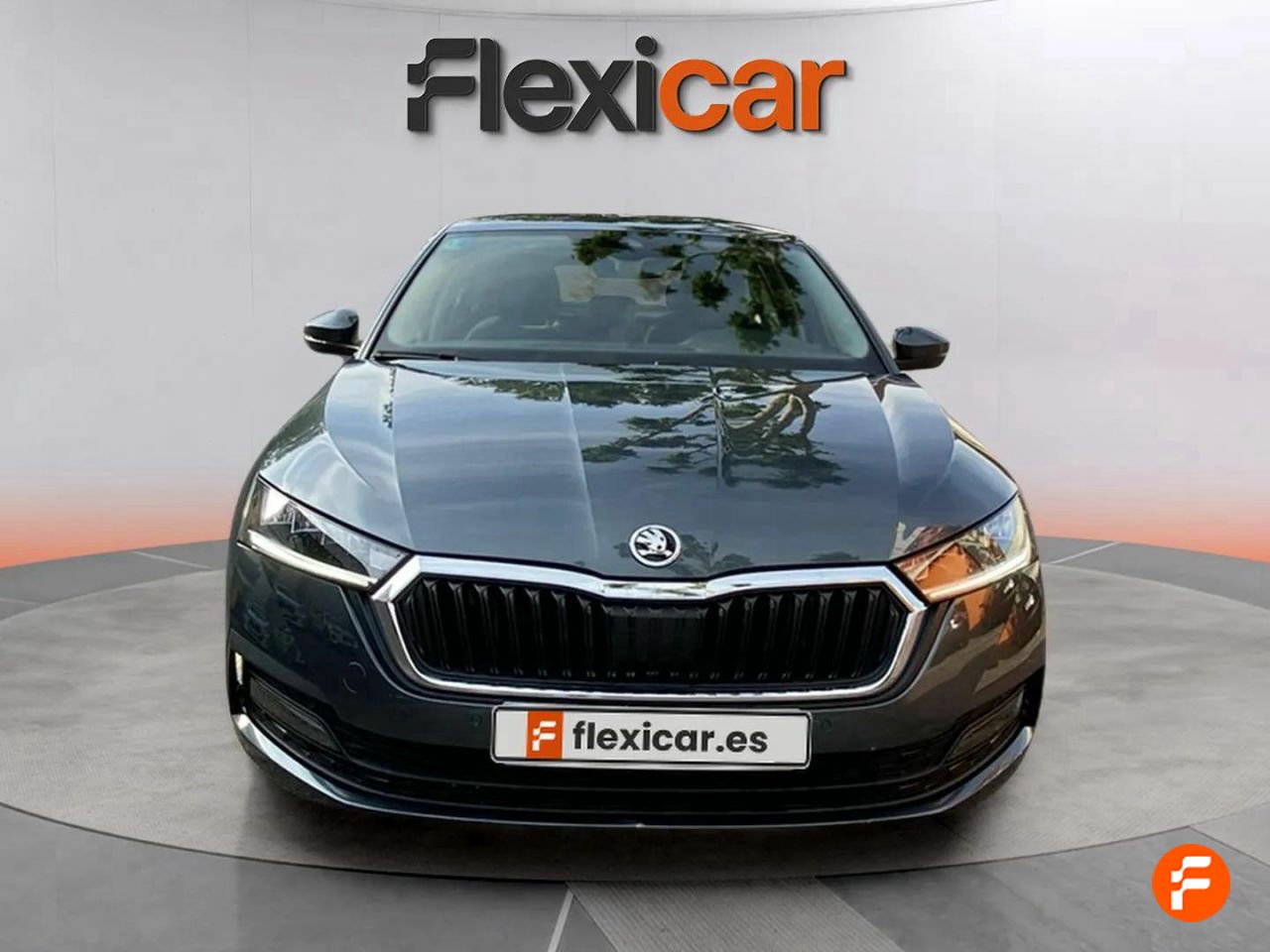 skoda octavia 2021 / foto grande (2)