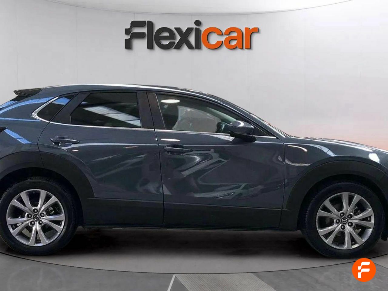 mazda cx-30 2020 / foto grande (3)
