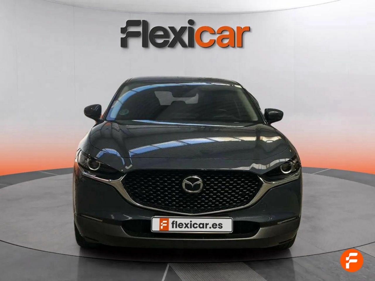 mazda cx-30 2020 / foto grande (2)
