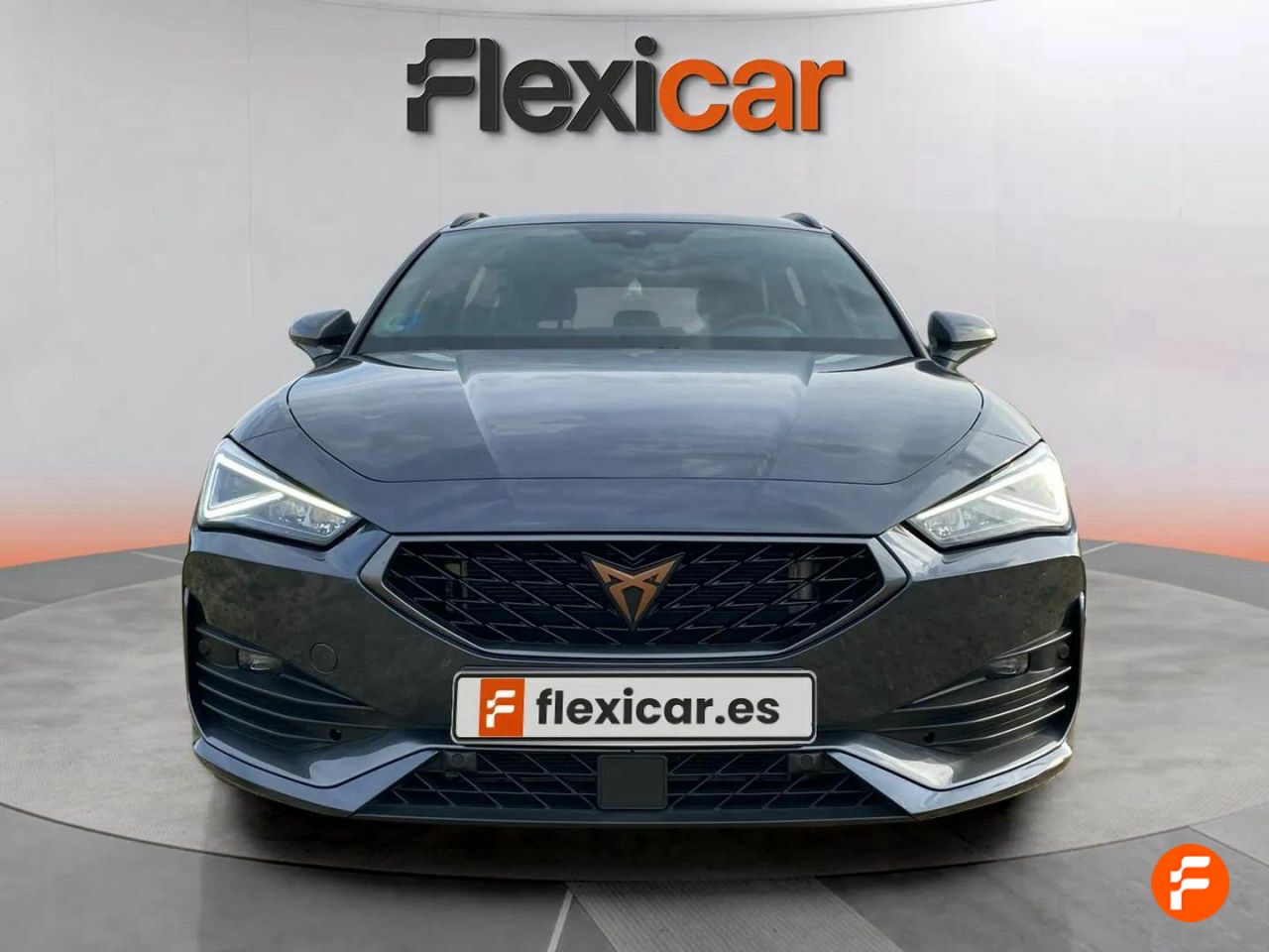 cupra león 2023 / foto grande (2)