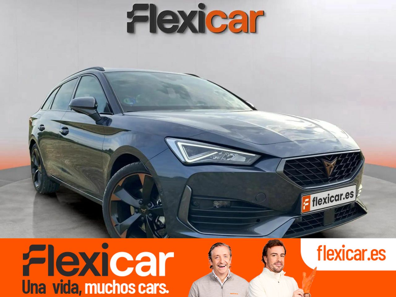 Foto cupra león 2023 /