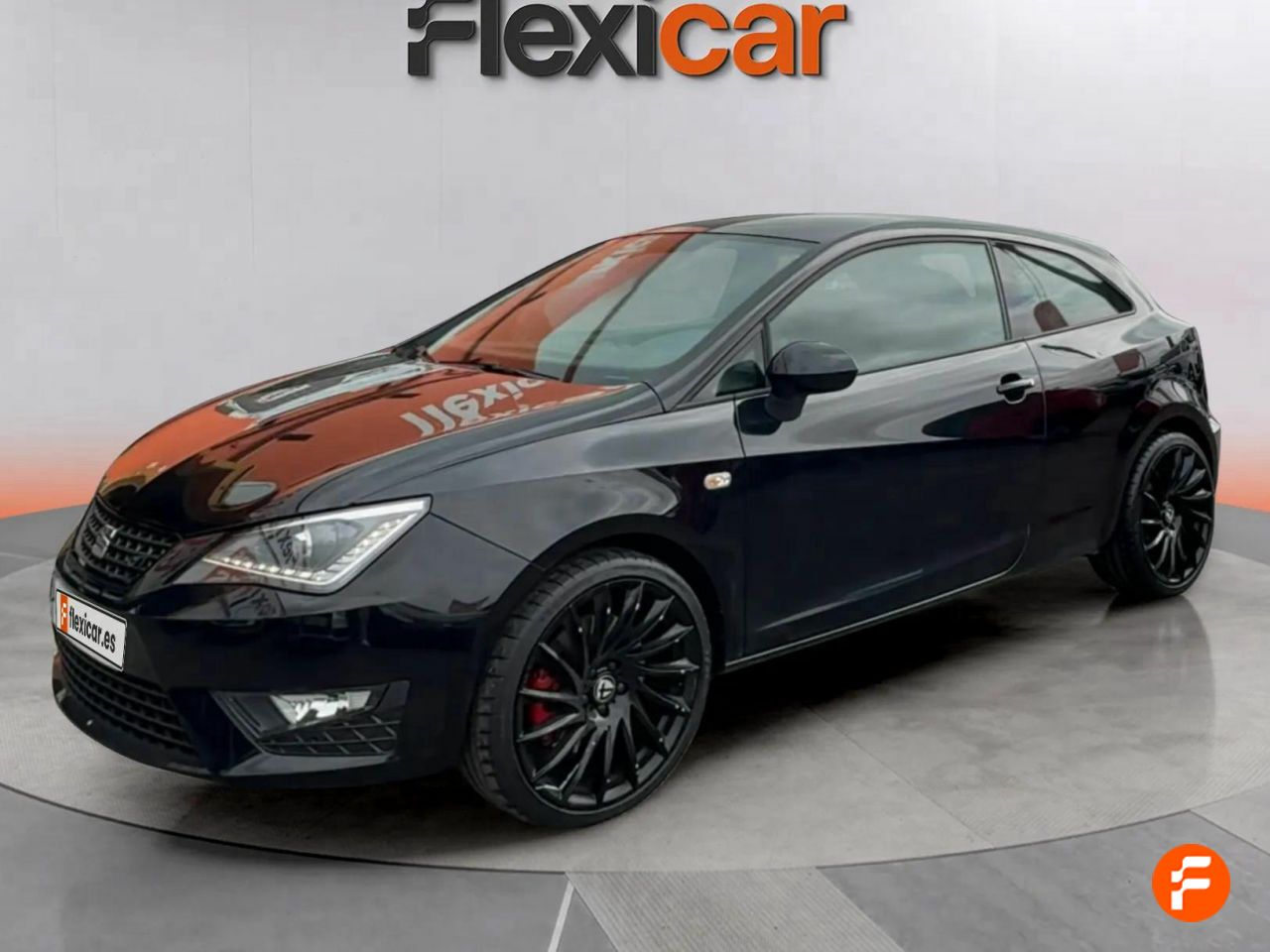 seat ibiza 2016 / foto grande (2)