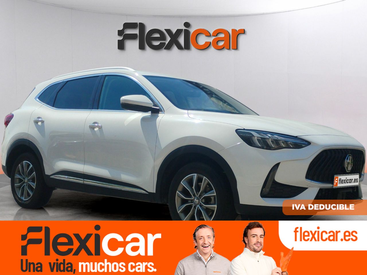 Foto mg hs 2024 /
