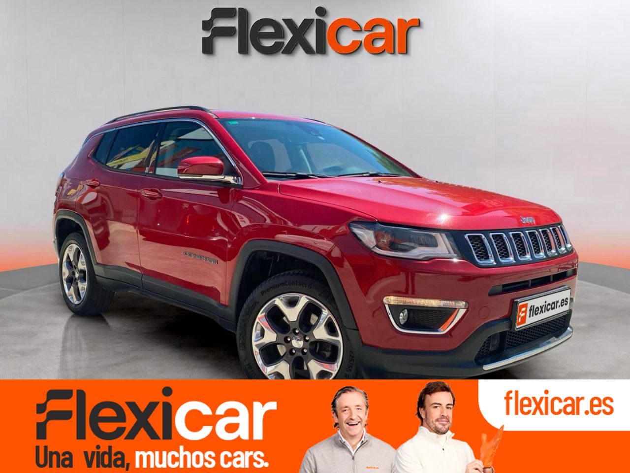 Foto jeep compass 2019 /