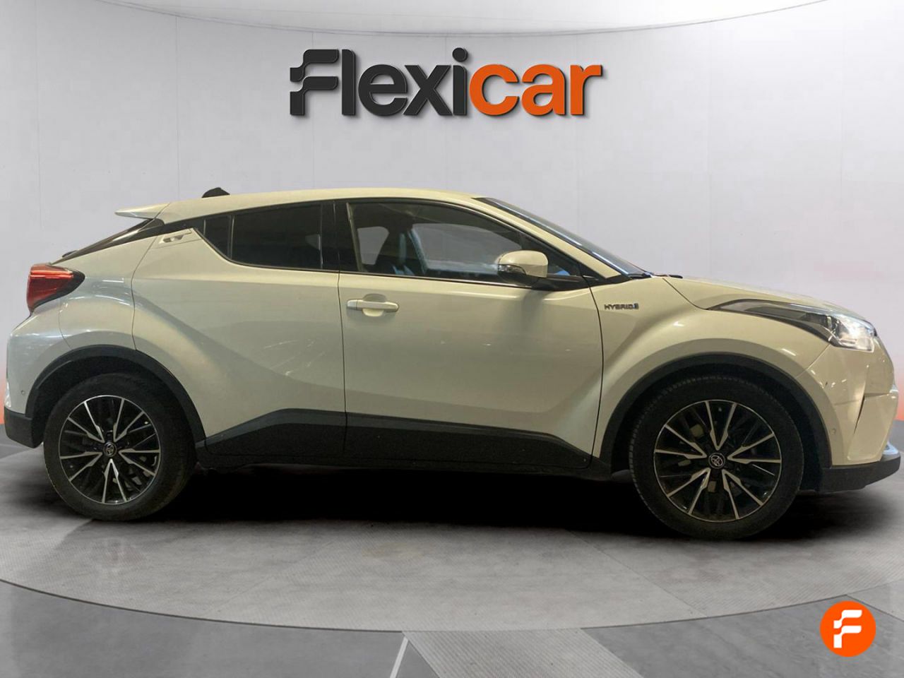 toyota c-hr 2018 / foto grande (3)