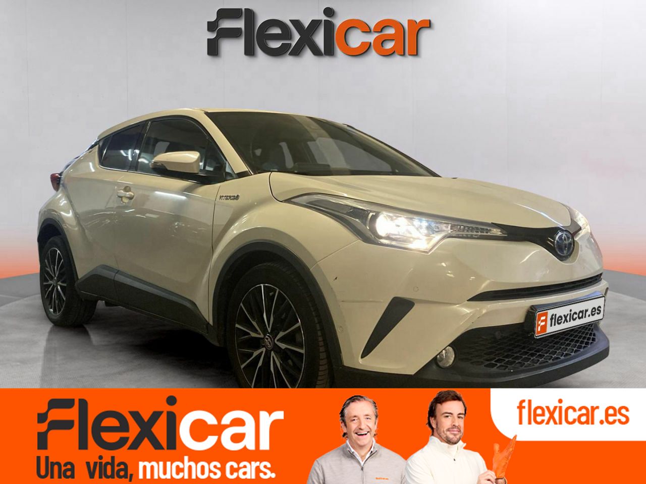 Foto toyota c-hr 2018 /