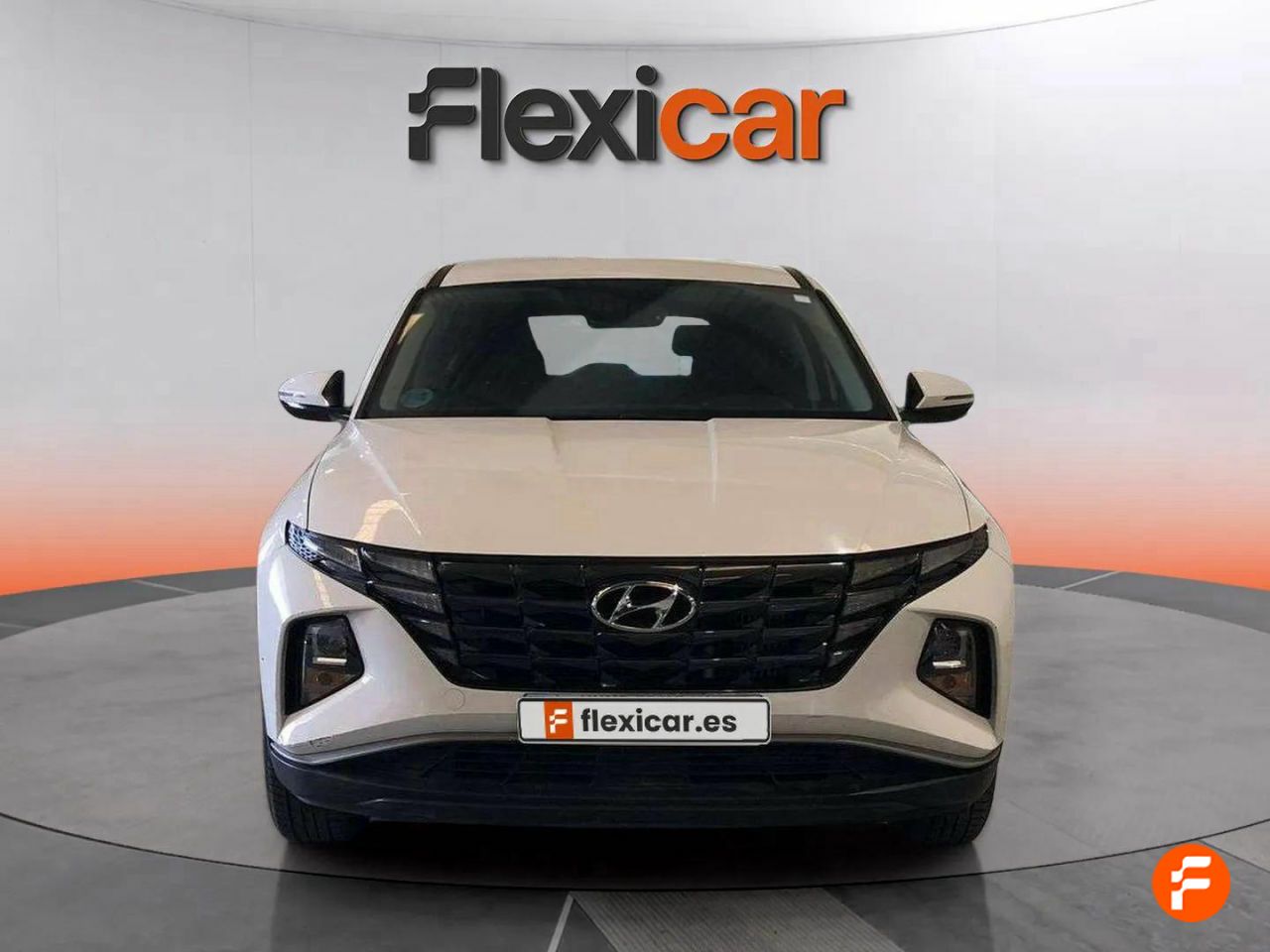 hyundai tucson 2022 / foto grande (2)