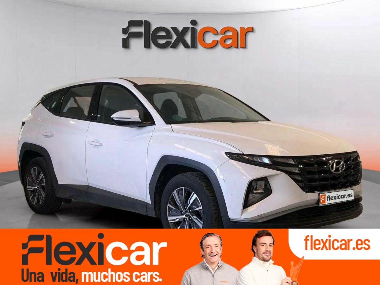 Foto hyundai tucson 2022 /