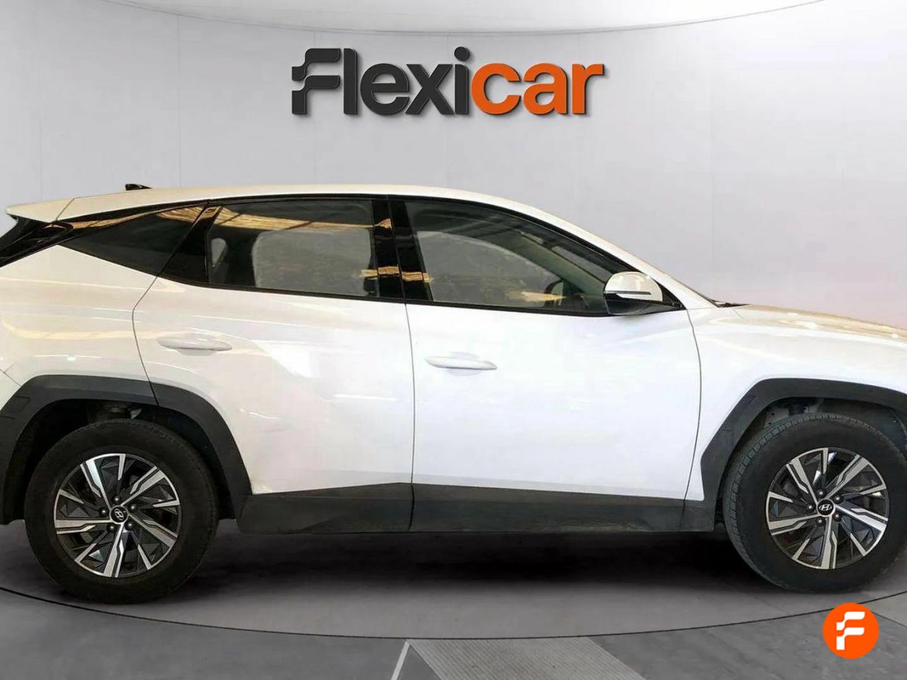 hyundai tucson 2022 / foto grande (3)