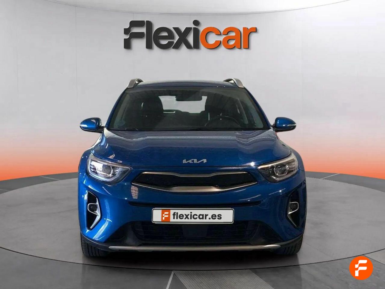 kia stonic 2023 / foto grande (2)