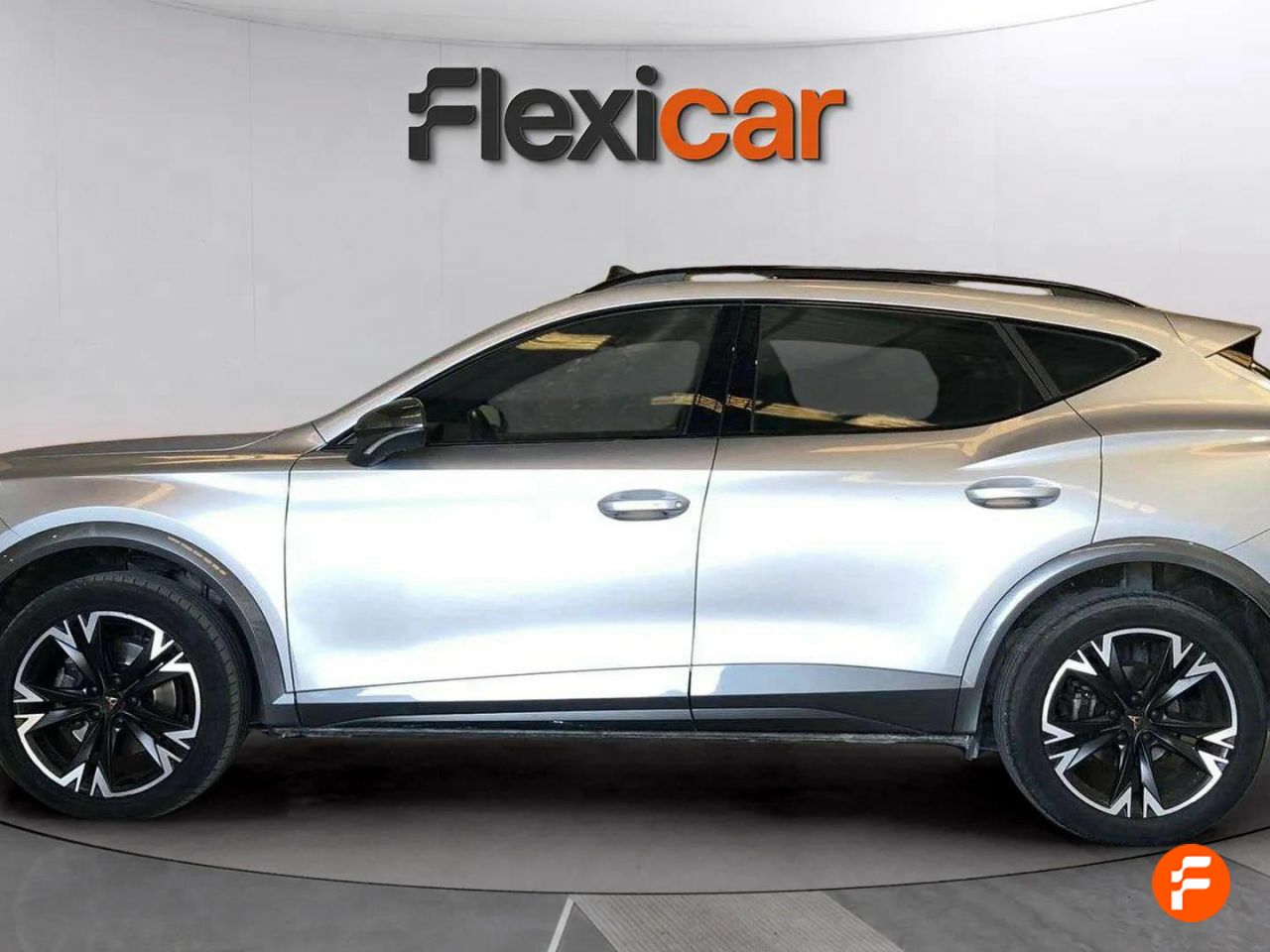 cupra formentor 2021 / foto grande (3)