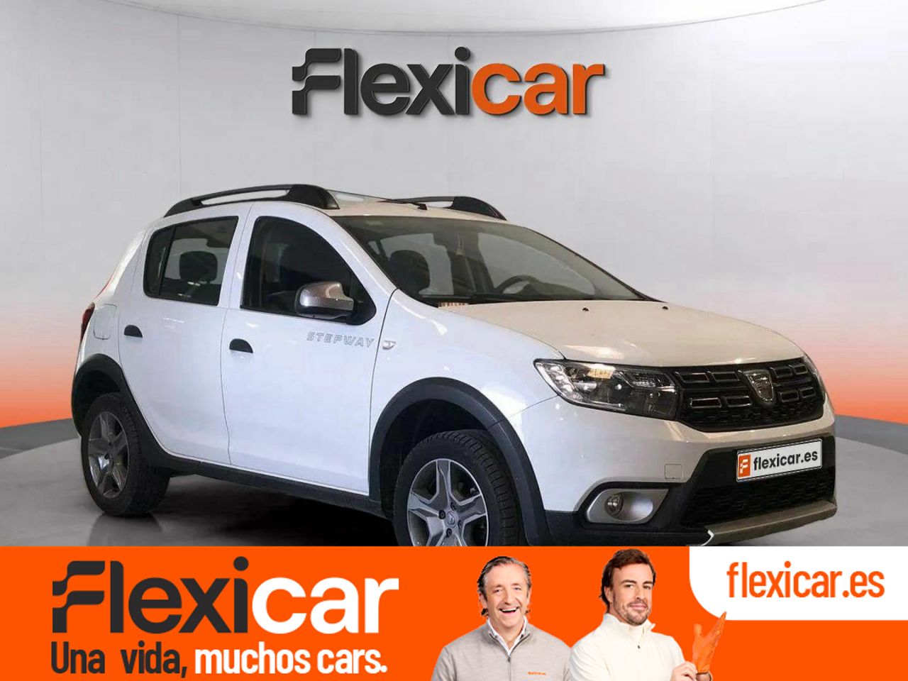 Foto dacia sandero 2020 /