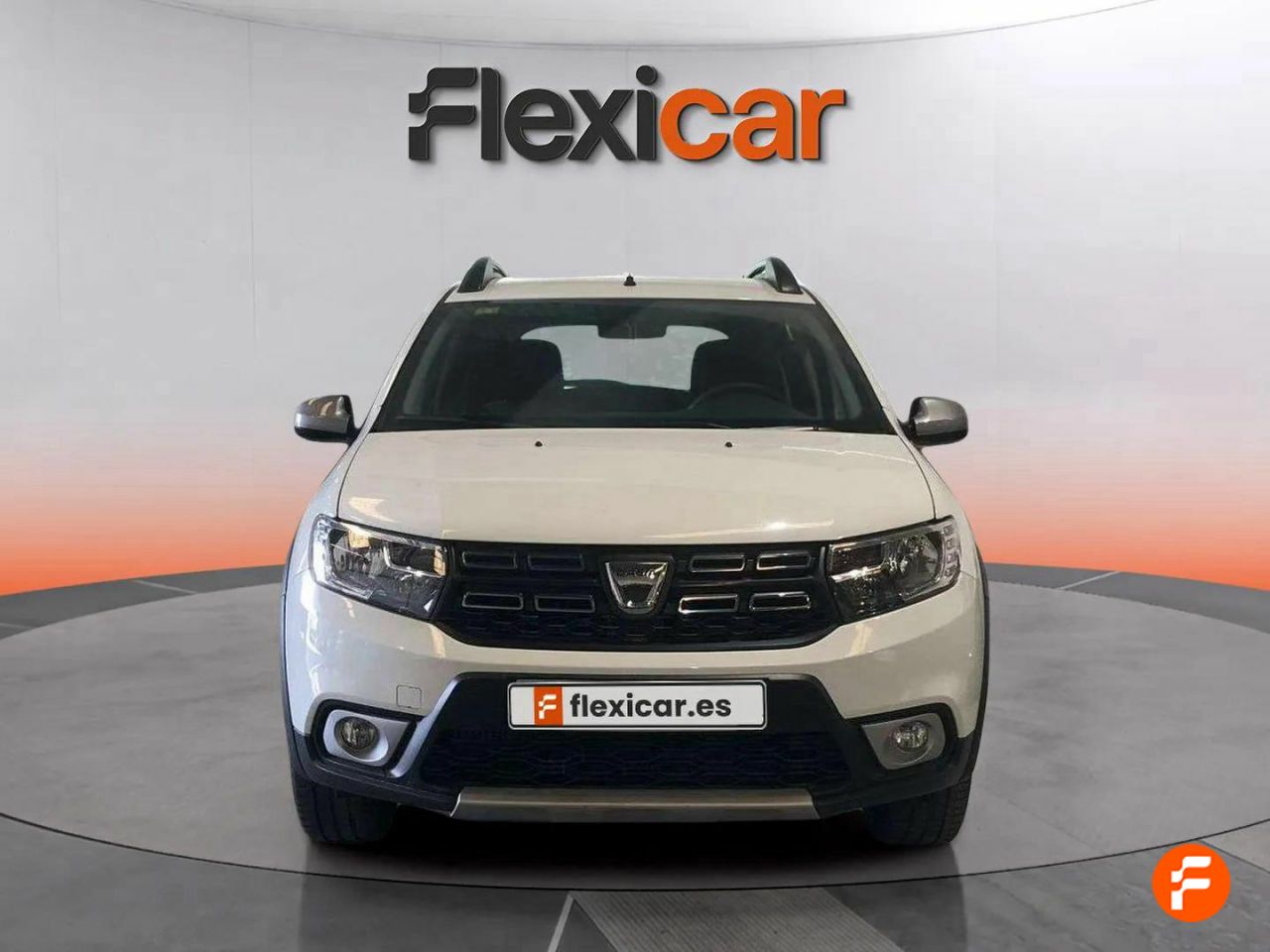 dacia sandero 2020 / foto grande (2)
