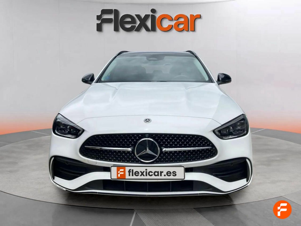 mercedes clase c 2022 / foto grande (2)