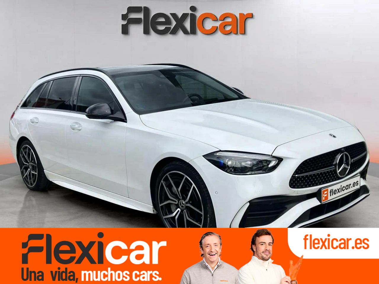 Foto mercedes clase c 2022 /