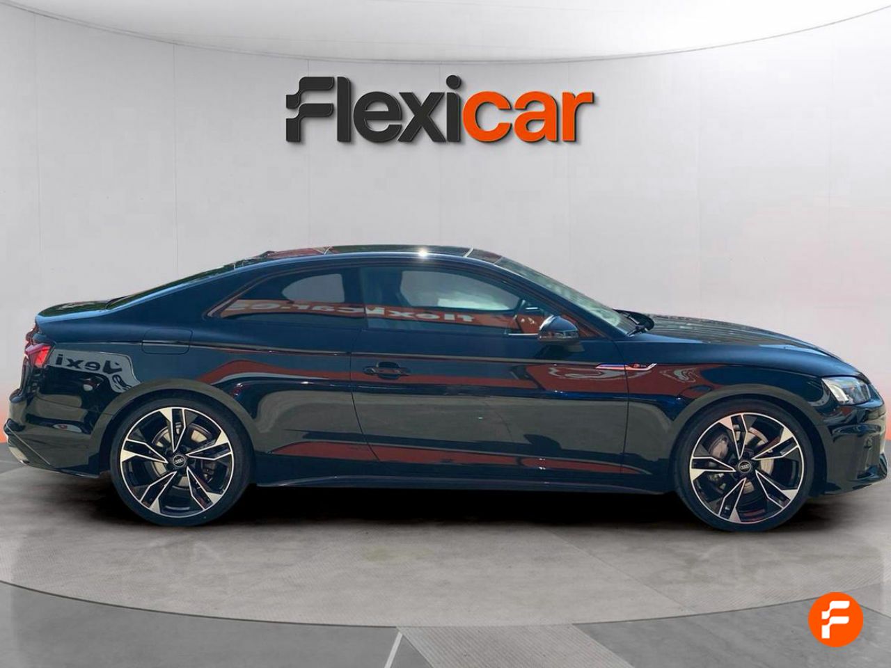 audi a5 2024 / foto grande (2)