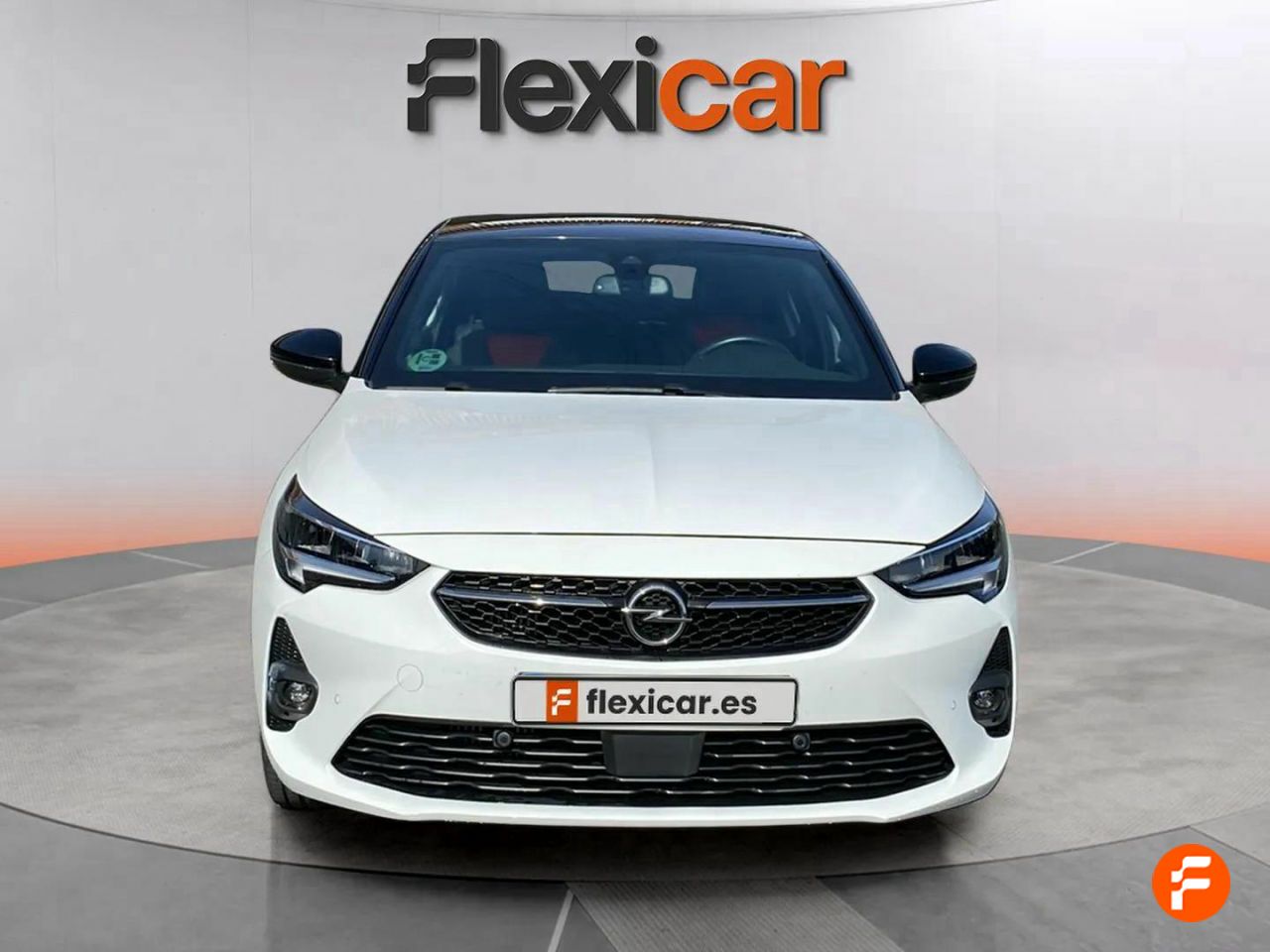 opel corsa 2021 / foto grande (2)