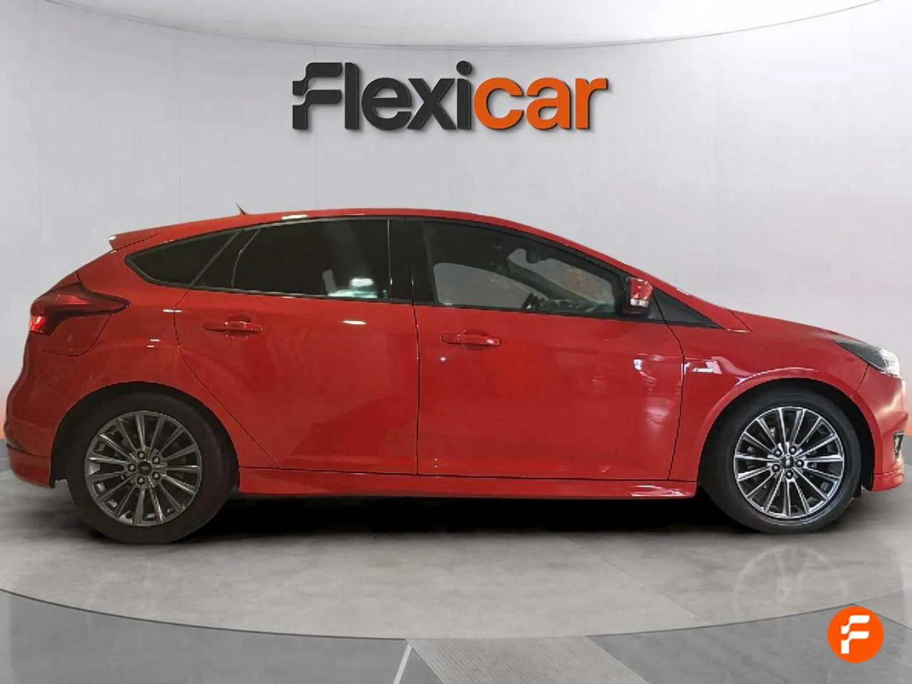 ford focus 2018 / foto grande (3)