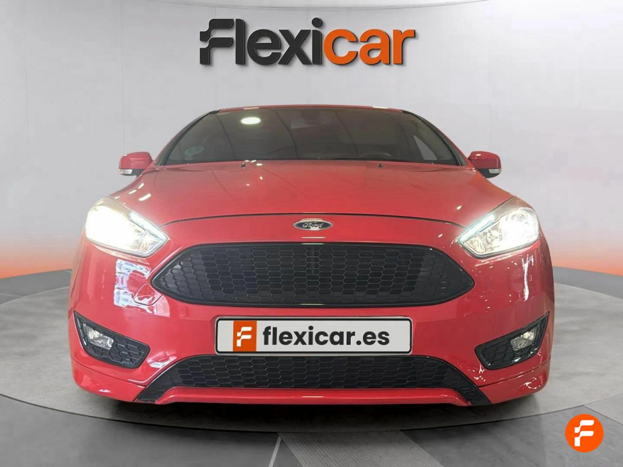 ford focus 2018 / foto grande (2)