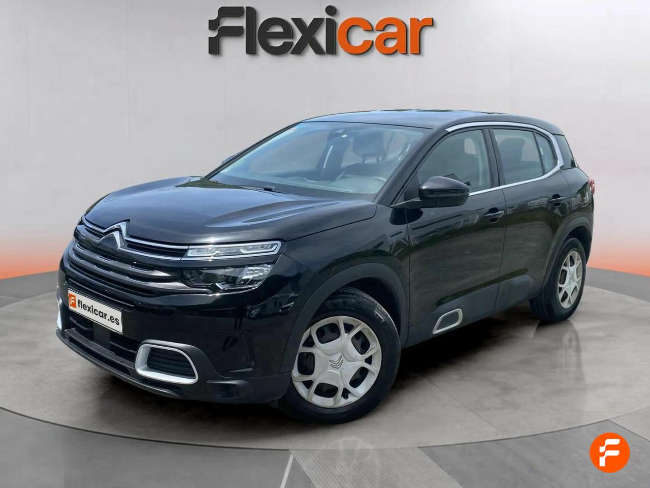 citroën c5 aircross 2019 / foto grande (3)