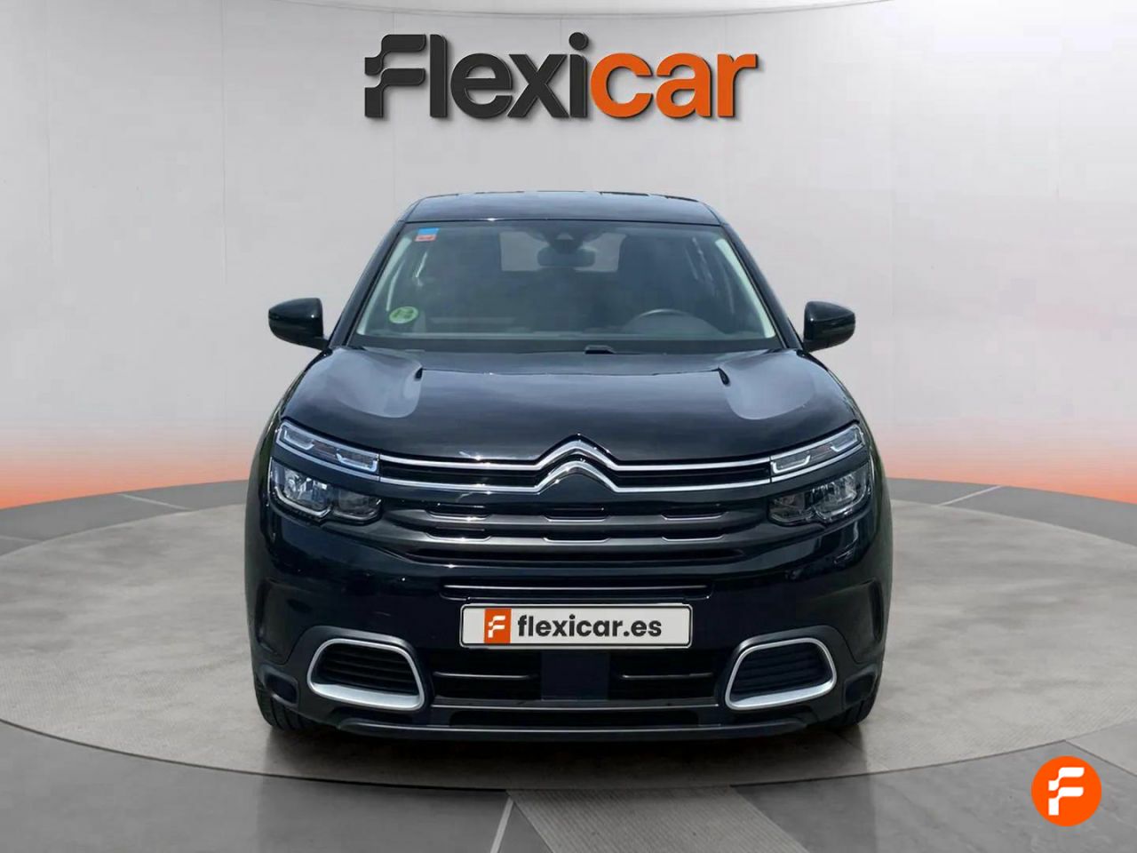 citroën c5 aircross 2019 / foto grande (2)