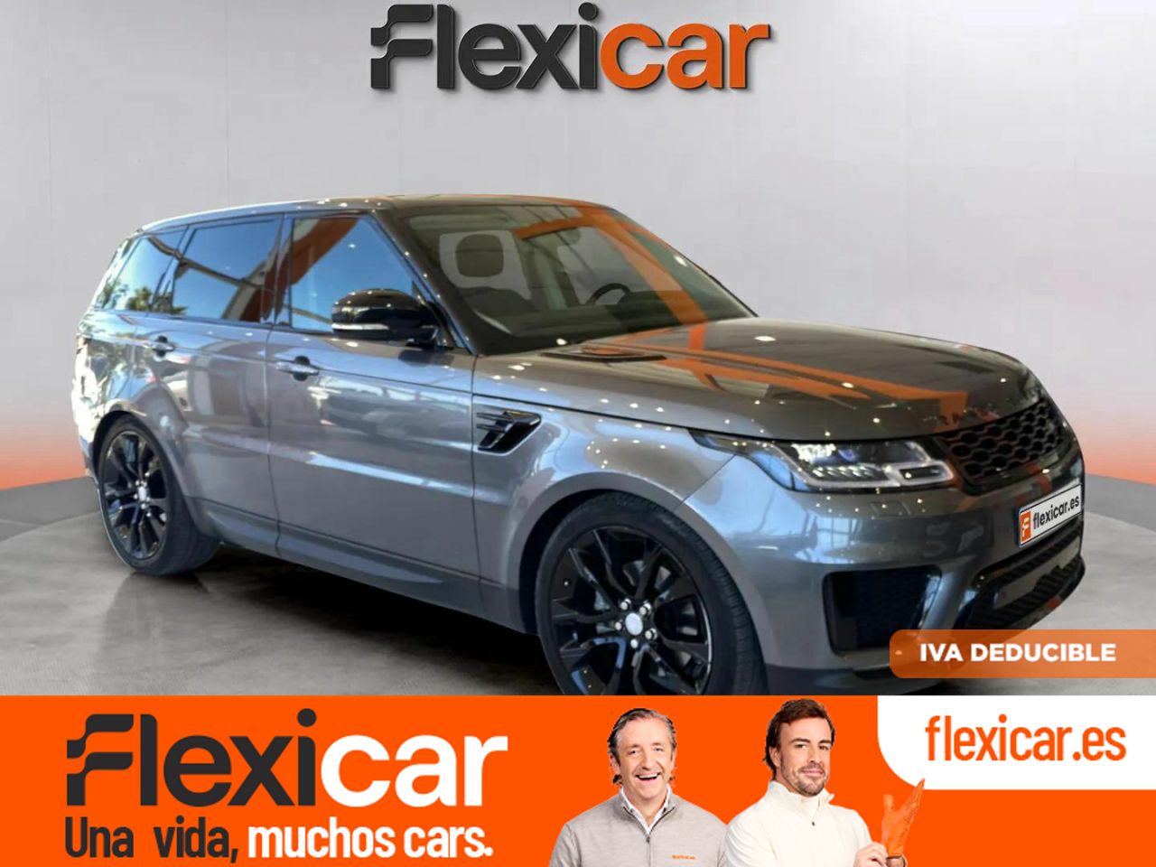 Foto land-rover range rover sport 2025 /