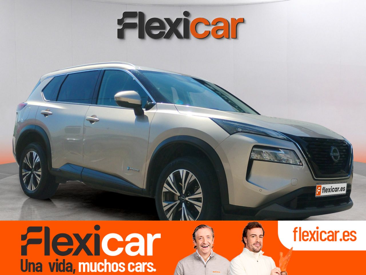Foto nissan x-trail 2023 /