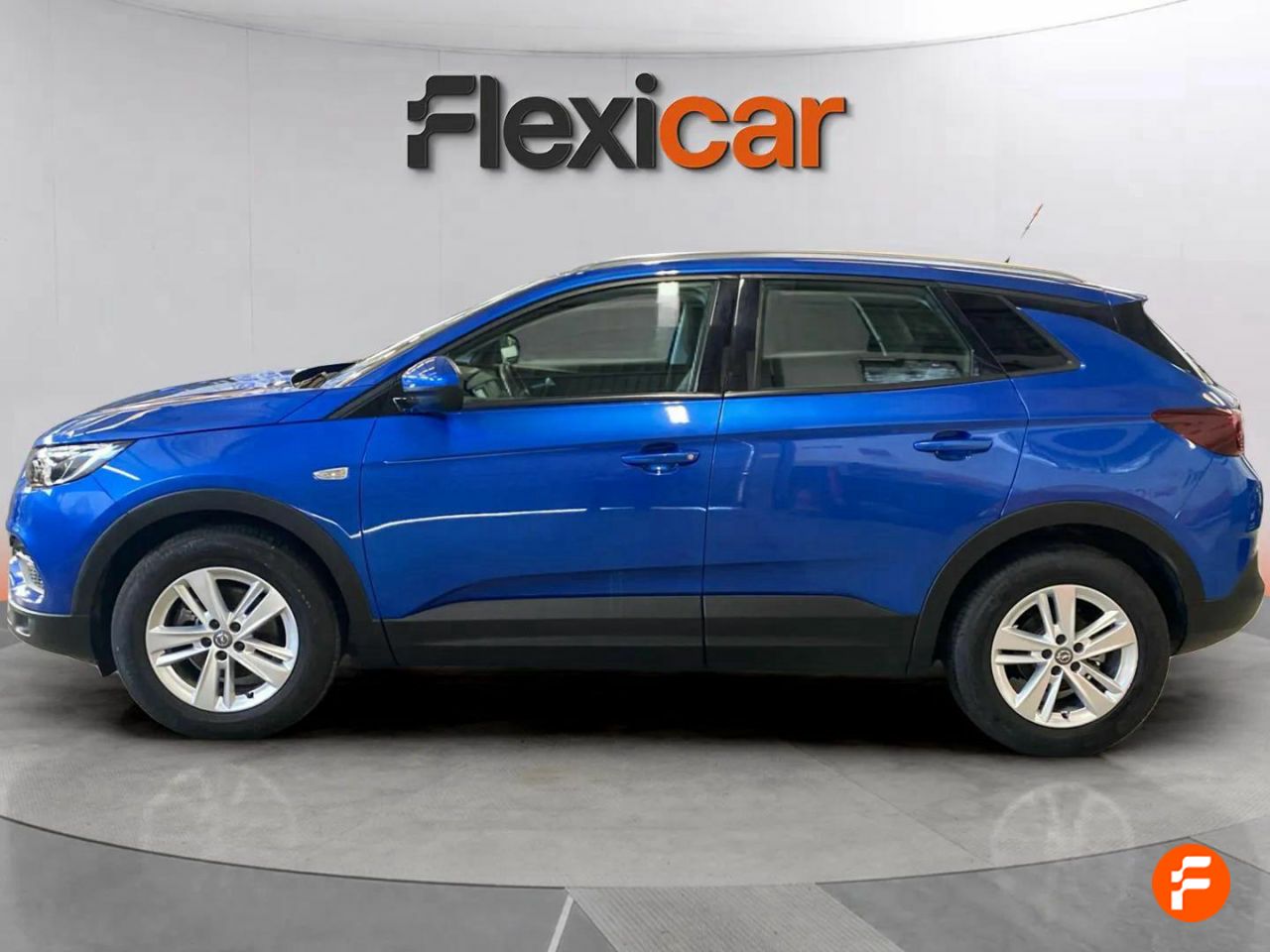 opel grandland x 2019 / foto grande (3)