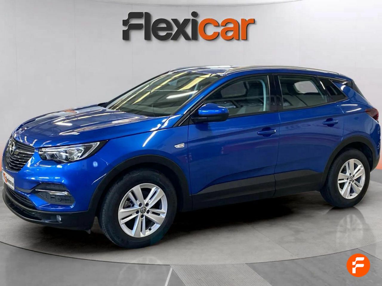 opel grandland x 2019 / foto grande (2)