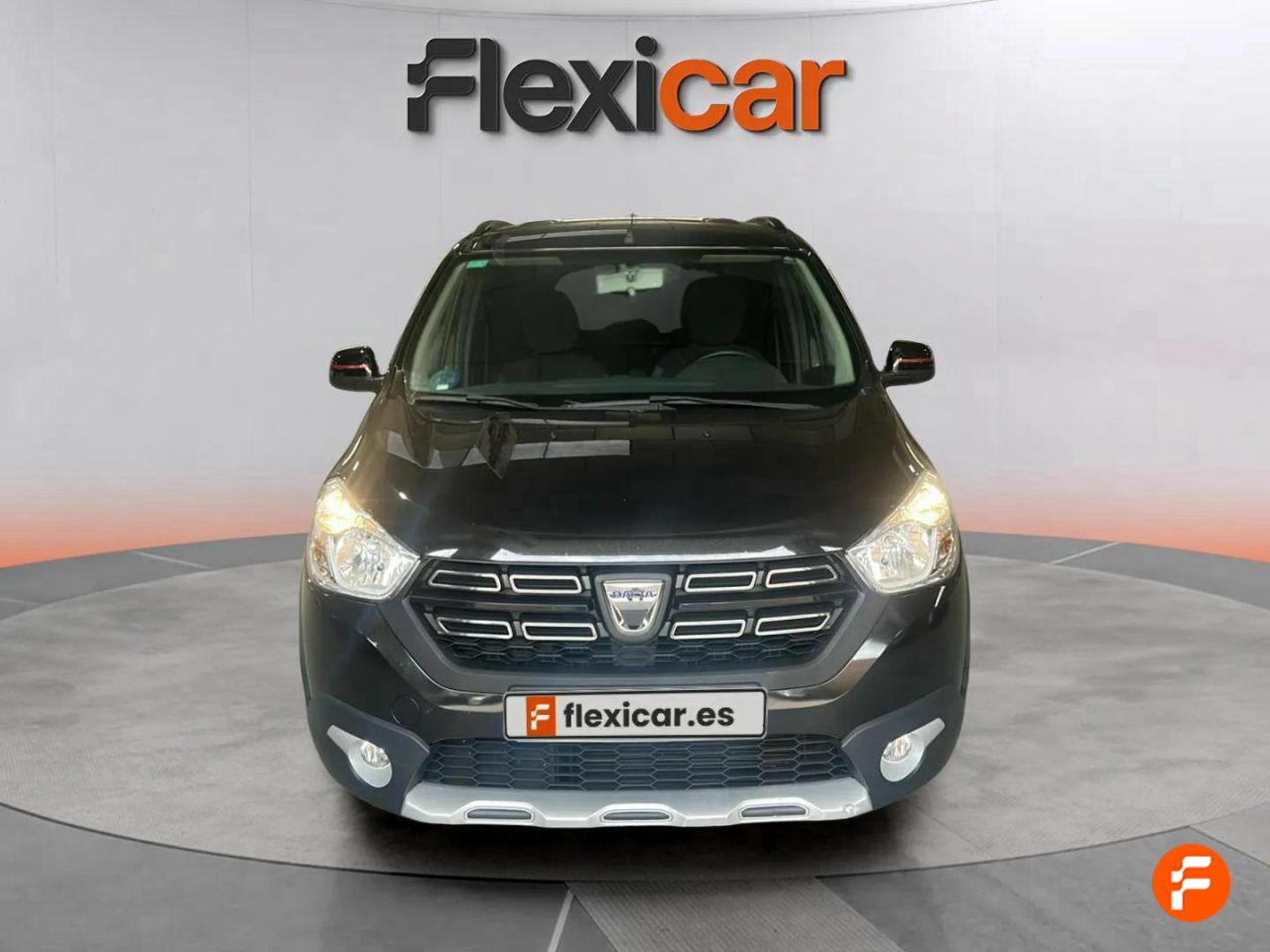 dacia lodgy 2019 / foto grande (2)