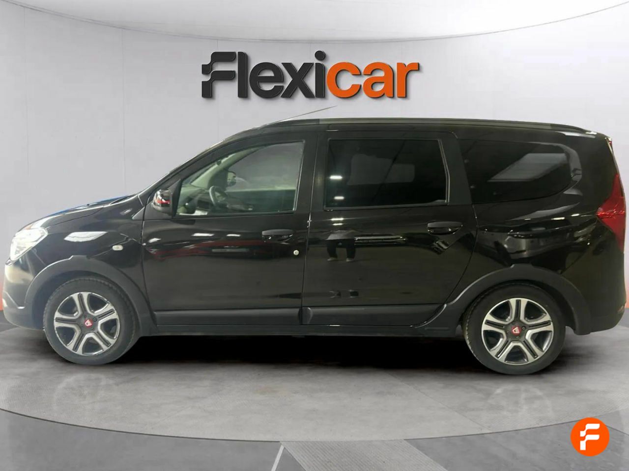 dacia lodgy 2019 / foto grande (3)